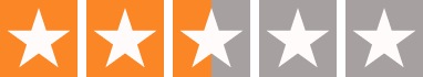 Rating 2.5