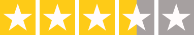 Rating 3.5