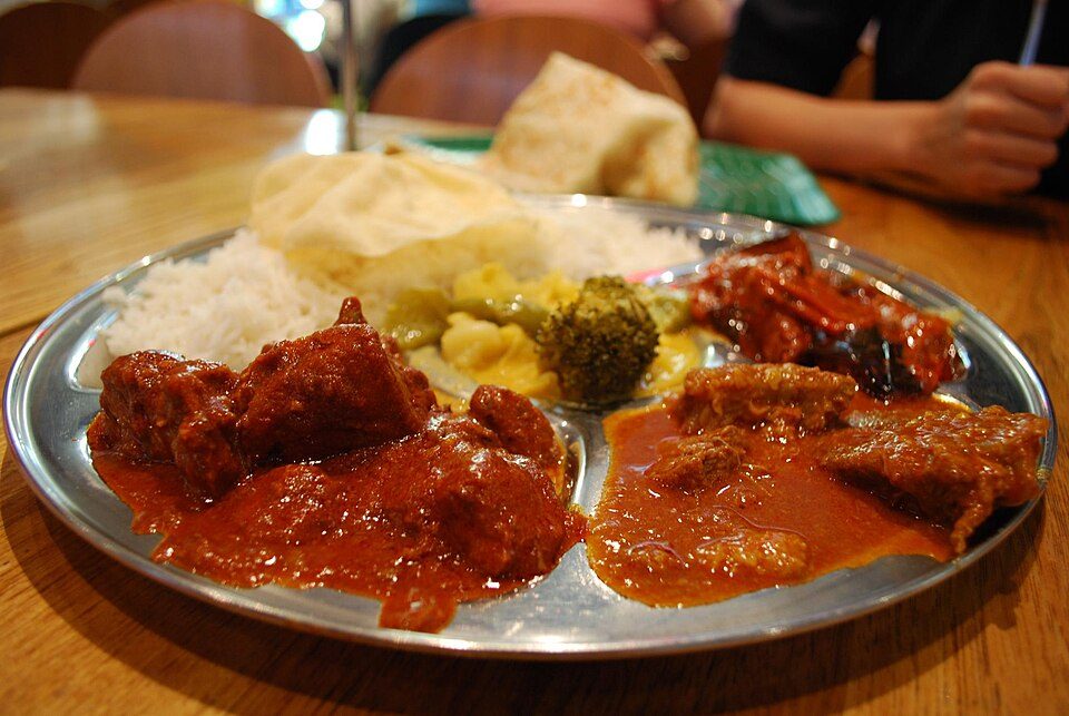 Indian