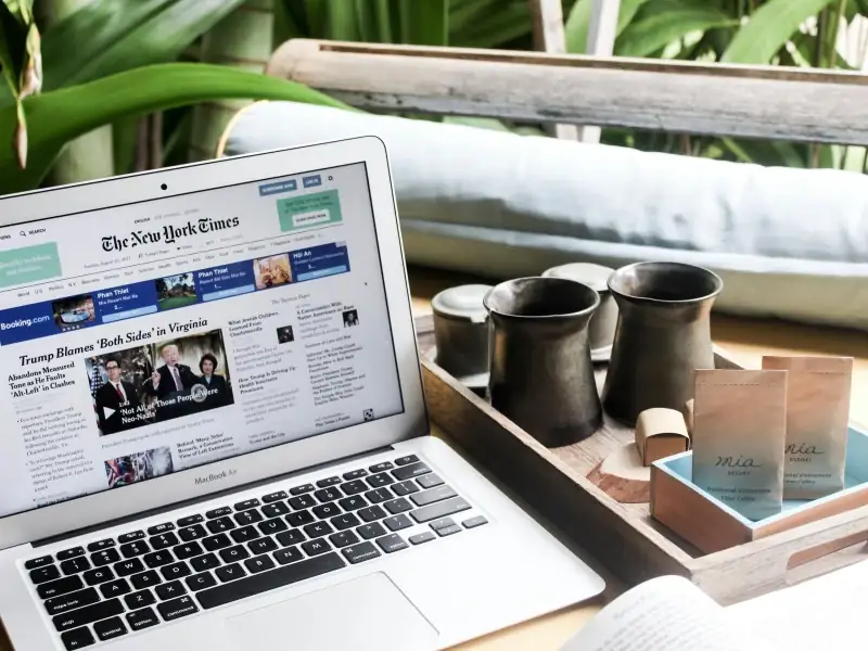 Navigating Career Growth in the Digital Era