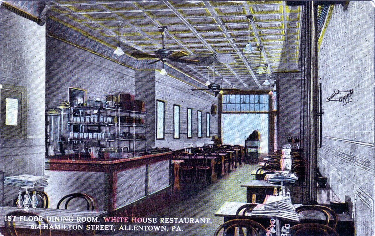 Burger Ranch