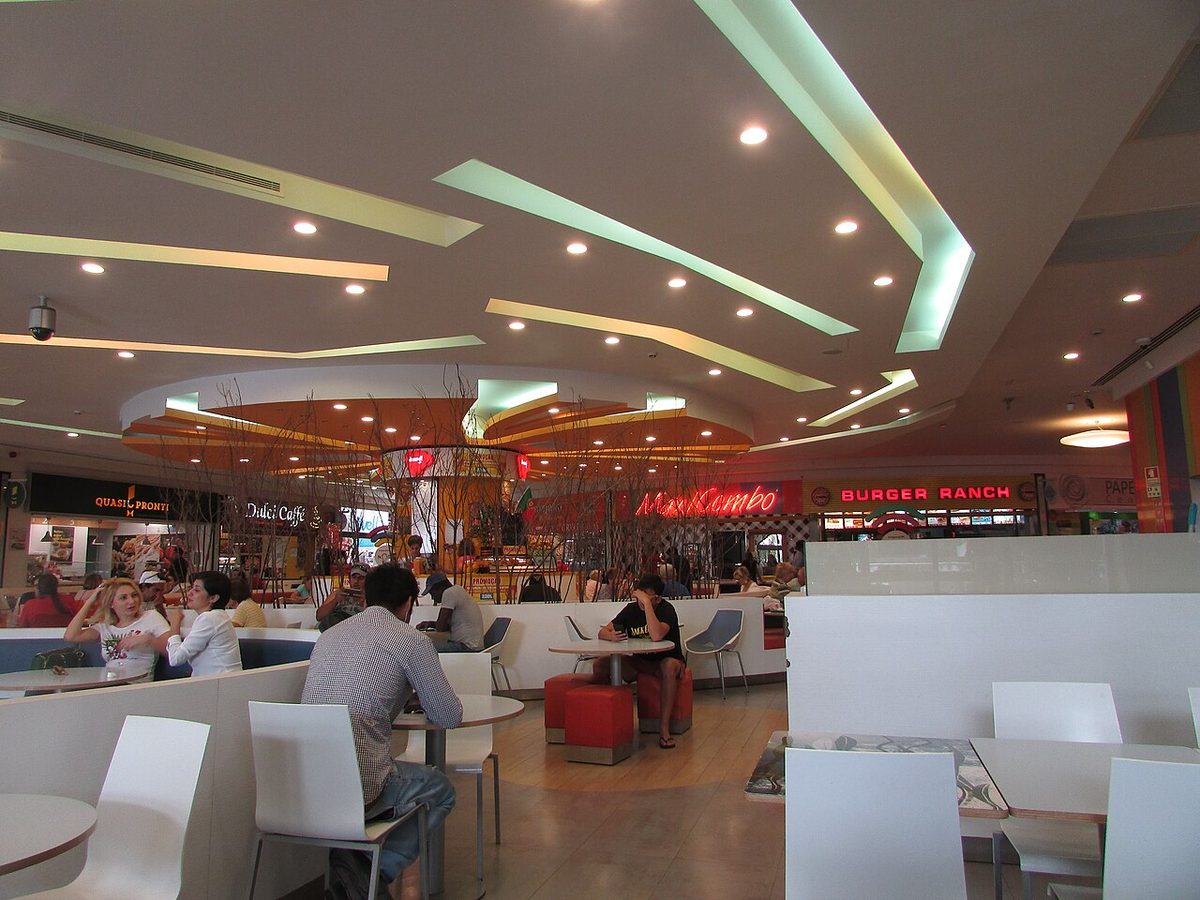 Biryani Junction